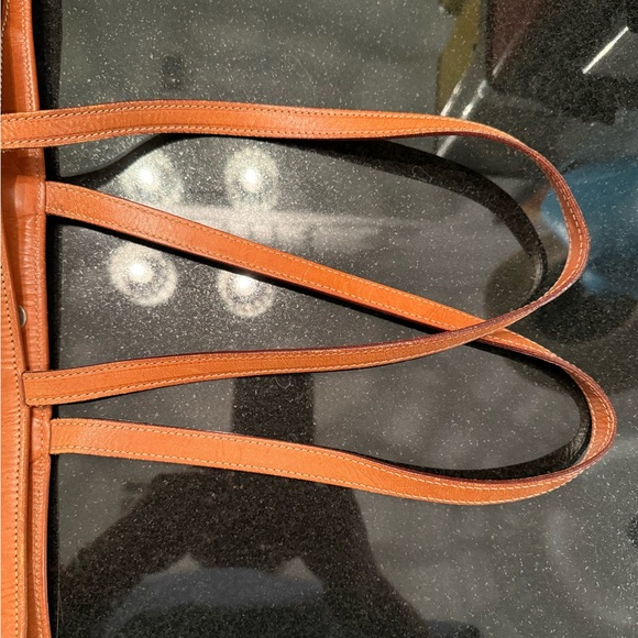 Celine Tote Bag Macadamia Brown Pre-Owned Great Condition - Picture 13 of 14